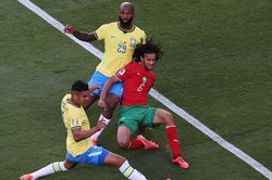 Kết quả World Cup 2026 hôm nay 16/6: Đội bóng tí hon gây địa chấn
