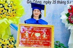 Chi tiết đặc biệt trong bài Văn điểm 10 của nữ sinh thủ khoa 30/30 điểm thi lớp 10
