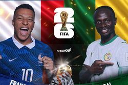 Dự đo&aacute;n b&oacute;ng đ&aacute; Ph&aacute;p vs Senegal: Gay cấn v&agrave; thắng đẹp