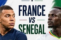 Nhận định bóng đá Pháp vs Senegal: Đội hình hơn 1,5 tỷ euro lên tiếng