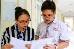 Hà Nội hoàn tất chấm thi lớp 10, hé lộ ngày công bố điểm thi, điểm chuẩn