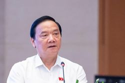 Ph&oacute; Chủ tịch Quốc hội: Dứt kho&aacute;t bỏ tư duy 'kh&ocirc;ng quản được th&igrave; cấm'