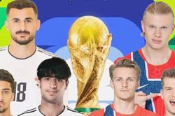 Nhận định Iraq vs Na Uy: Haaland ghi dấu ấn World Cup