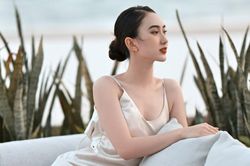 Đời thực của diễn viên sinh năm 2005 gây bức xúc vì vai tiểu tam trên phim VTV