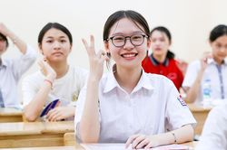 Lịch công bố điểm thi lớp 10 ở Hà Nội năm 2026 cập nhật mới nhất