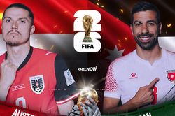 Dự đo&aacute;n b&oacute;ng đ&aacute; &Aacute;o vs Jordan: Thắng c&aacute;ch biệt 2 b&agrave;n