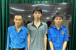 Bắt khẩn cấp 3 bảo vệ chung cư trong vụ x&ocirc; x&aacute;t v&igrave; ph&iacute; gửi &ocirc; t&ocirc; ở H&agrave; Nội