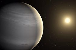NASA phát hiện hành tinh khổng lồ có nhiệt độ gần giống Trái Đất chứa đầy khí metan bí ẩn