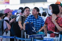 Quy định mới về bồi thường khi chuyến bay bị 'delay', hủy