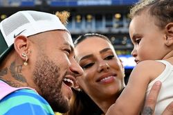 Neymar thông báo sắp làm cha lần thứ 5 ngay giữa World Cup 2026