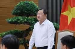 Phó Thủ tướng lưu ý khi xây đường sắt kết nối Việt Nam - Trung Quốc
