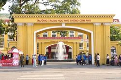 Quảng Ninh kỷ luật 3 giáo viên liên quan vi phạm quy chế coi thi tốt nghiệp THPT