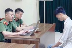 Xử phạt TikToker đăng tải thông tin sai sự thật, phân biệt vùng miền