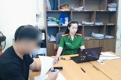 Xử phạt người đăng thông tin sai sự thật, xúc phạm cá nhân trên mạng xã hội