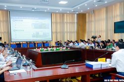 Thông qua hồ sơ điều chỉnh Quy hoạch tỉnh Nghệ An thời kỳ 2021-2030, tầm nhìn đến năm 2050