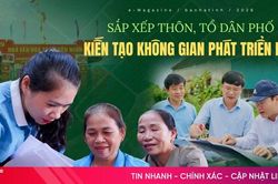 Bài 2: Tạo đồng thuận từ cơ sở