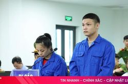 Tù chung thân đối tượng pha chế, mua bán ma túy qua Telegram