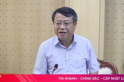 Thẩm tra các dự thảo nghị quyết về tài chính, ngân sách và đầu tư công trình kỳ họp giữa năm