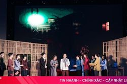 Ý nghĩa chương trình nghệ thuật 'Bác Hồ - Hai tiếng thiêng liêng'