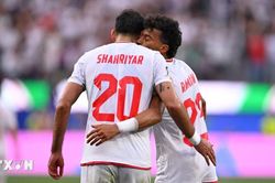 Cập nhật kết quả World Cup 2026: Iran-New Zealand rượt đuổi tỷ số