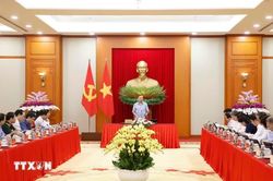 Chuyển từ quản l&yacute; sang quản trị gi&aacute;o dục: Ch&uacute; trọng chất lượng hơn quy tr&igrave;nh