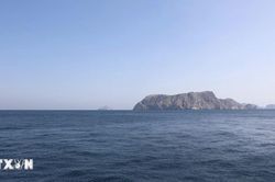 Mỹ khẳng định eo biển Hormuz sẽ miễn phí lưu thông theo thỏa thuận hòa bình mới