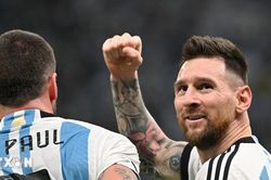 Lịch thi đấu v&agrave; trực tiếp World Cup 2026 ng&agrave;y 17/6: Argentina, Ph&aacute;p ch&iacute;nh thức nhập cuộc