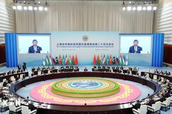 SCO hướng tới vai trò toàn cầu lớn hơn sau 25 năm thành lập