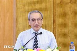 Lợi thế cạnh tranh thực sự của b&aacute;o ch&iacute; c&aacute;ch mạng Việt Nam trong kỷ nguy&ecirc;n số?