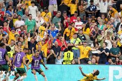 World Cup 2026: Từ 'ngựa ô' trở thành mối đe dọa thực sự