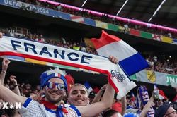 'Chìa khóa vàng' của đội tuyển Pháp tại World Cup 2026