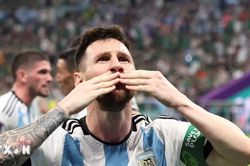 World Cup 2026: Argentina đón tin vui liên tiếp trước giờ G
