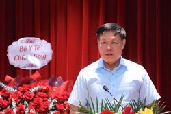 'Đẩy mạnh truyền thông giáo dục sức khỏe, nhất là trên các nền tảng số'