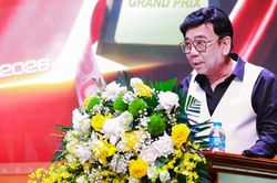 Vạn Xu&acirc;n Awards 2026: T&ocirc;n vinh c&aacute;c &yacute; tưởng quảng c&aacute;o s&aacute;ng tạo, đậm bản sắc Việt