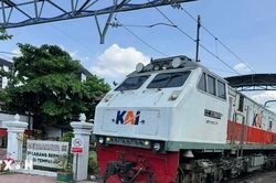 Indonesia thử nghiệm nhiên liệu sinh học cho tàu hỏa