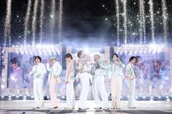Hiệu ứng concert BTS thúc đẩy chi tiêu của du khách quốc tế tại Busan