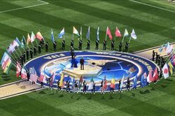 World Cup 2026: 13 liên đoàn bóng đá cùng gửi thông điệp cứng rắn