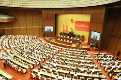 Nâng cao năng lực dự báo chiến lược để đối ngoại luôn 'đi trước mở đường'