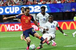 World Cup 2026: C&uacute; sốc đầu ti&ecirc;n!