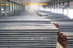 Gắn 'hộ chiếu số' cho th&eacute;p x&acirc;y dựng để dẹp nạn h&agrave;ng giả