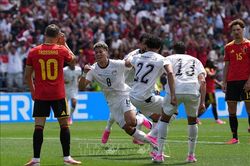 World Cup 2026: Khi Cairo trở thành một khán đài khổng lồ