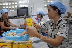 Phụ nữ khẳng định vị thế tự chủ, xây dựng đội ngũ năng động