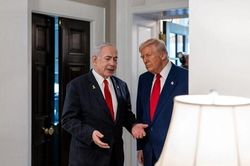 Thỏa thuận với Iran đặt quan hệ giữa lãnh đạo Mỹ và Israel trước phép thử mới