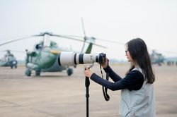 Nâng cao tính đa nhiệm của phóng viên trẻ trong nghề báo