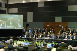 Hợp t&aacute;c kinh tế ASEAN - Nga: Xung lực mới sau 35 năm gắn kết
