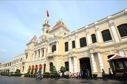 Làm rõ thẩm quyền của Thành phố Hồ Chí Minh trong Luật Đô thị đặc biệt
