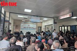 Trung t&acirc;m Y tế khu vực Văn Y&ecirc;n: N&acirc;ng cao chất lượng chăm s&oacute;c người bệnh