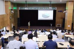 Làm chủ công nghệ lượng tử và hạt nhân từ nền tảng nghiên cứu cơ bản