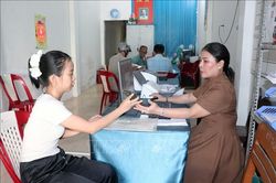 Đưa dịch vụ công đến gần người dân bằng những mô hình sáng tạo