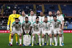 World Cup 2026: Bóng đá - hơi thở cuộc sống ở Algeria